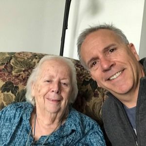 Meet your Posher, Paul